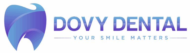 DOVY DENTAL Logo-transparent bg