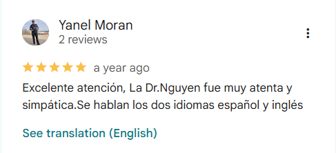 Moran